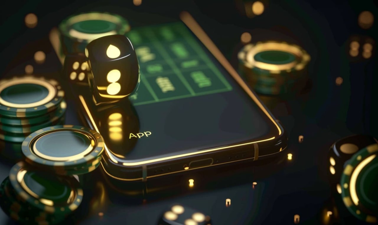 Step-by-step guide to playing slots on airion play mobile browser
