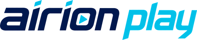 airion play official logo